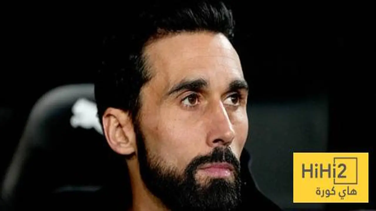 أربيلوا يفرض هيمنته.. صدارة تهديفية تخطف الأنظار في سباق الدوري الإسباني الشرس